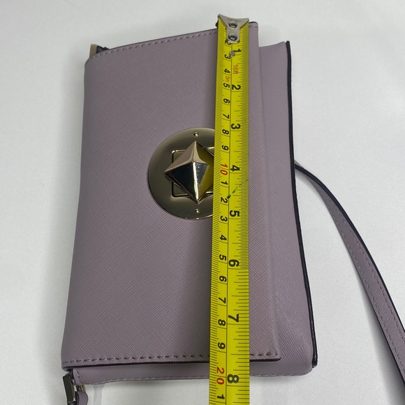 Kate Spade Lavender Crossbody Bag - Picture 12 of 14
